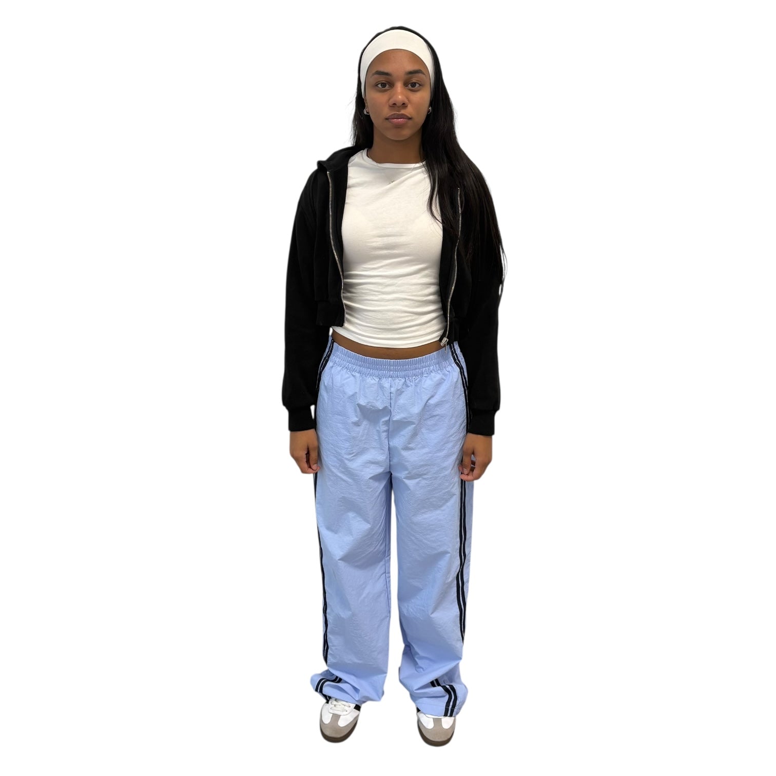 Member 015 -  Zeely Williams