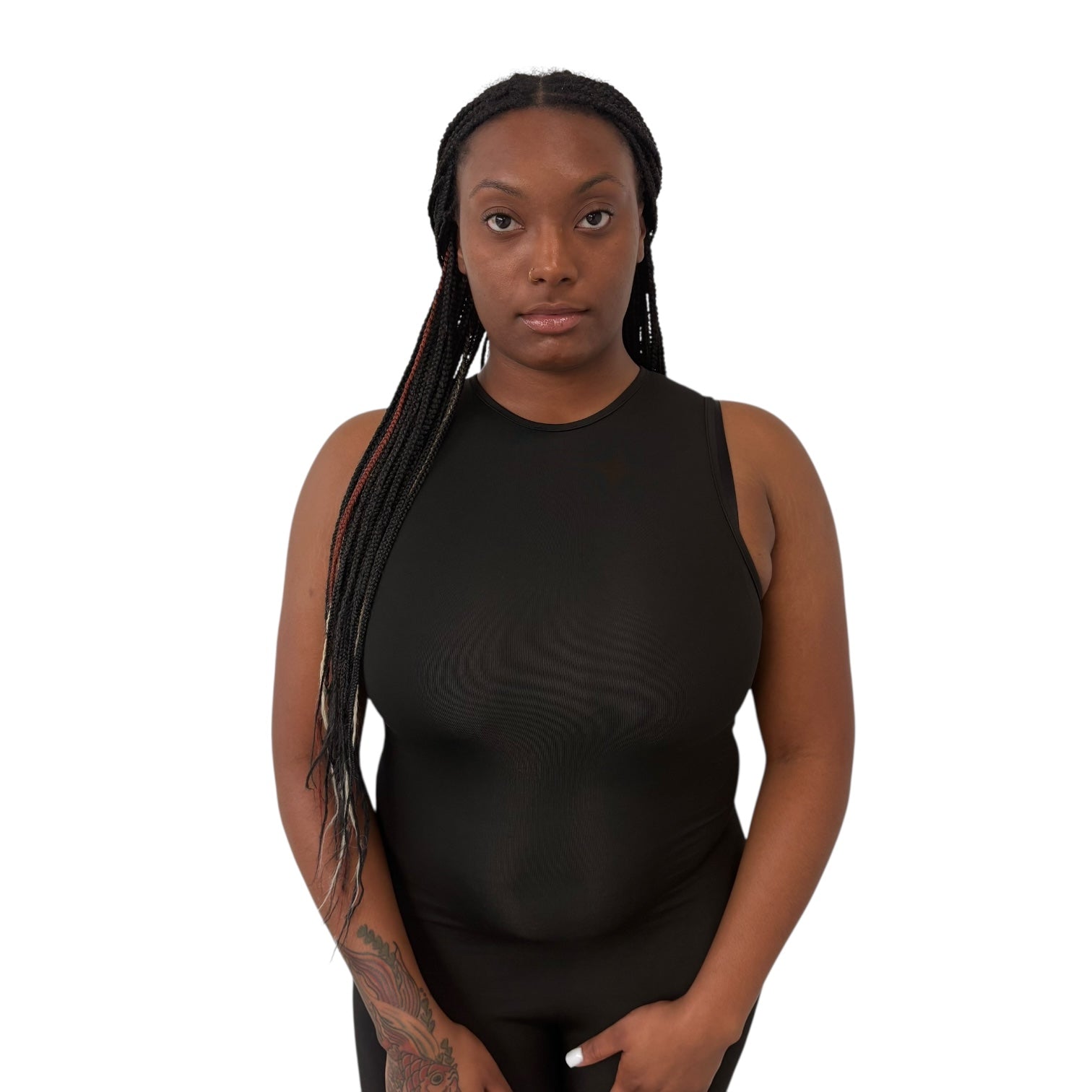 Member 010 - Sharee’ Rice