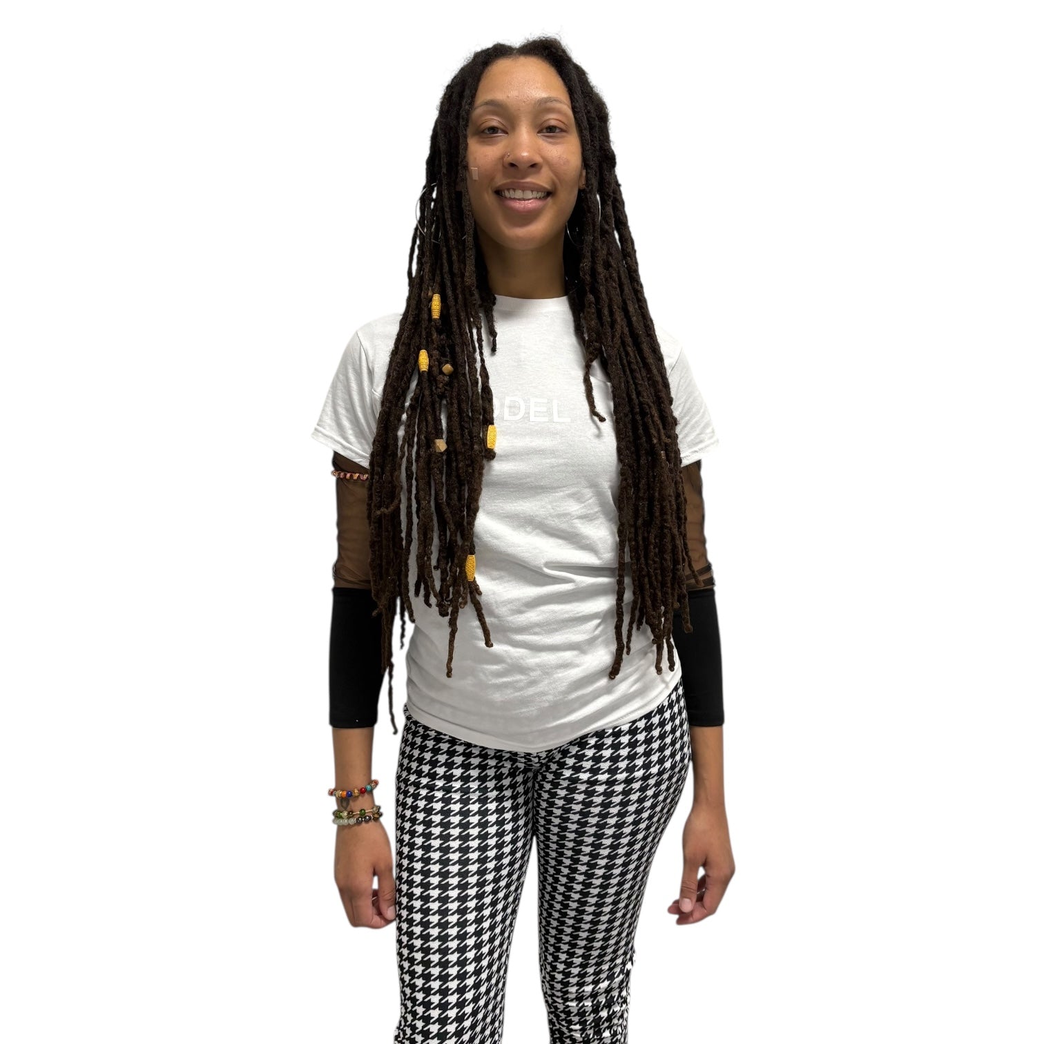 Member 037 - Leah F.