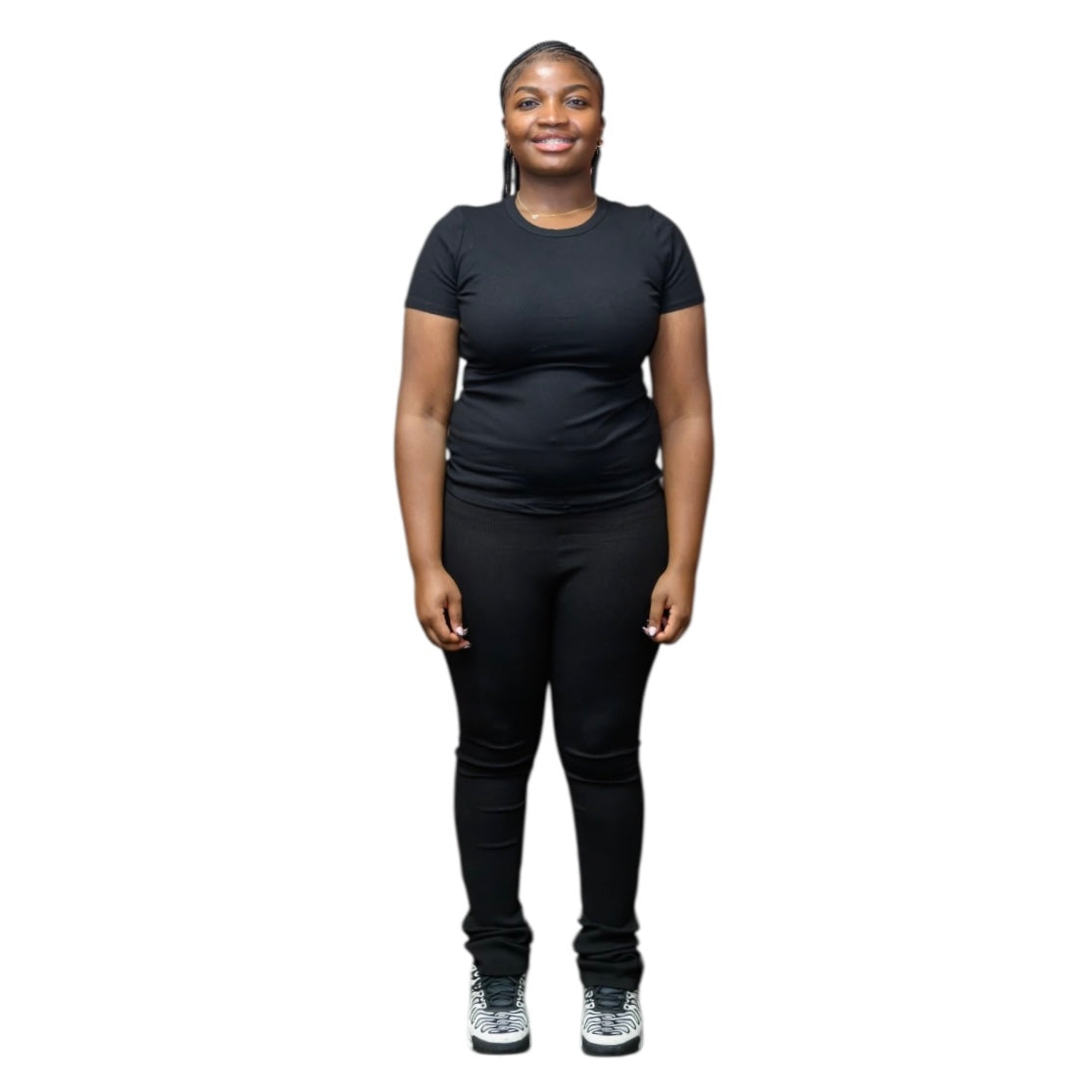 Member 007 - Jewel Davis