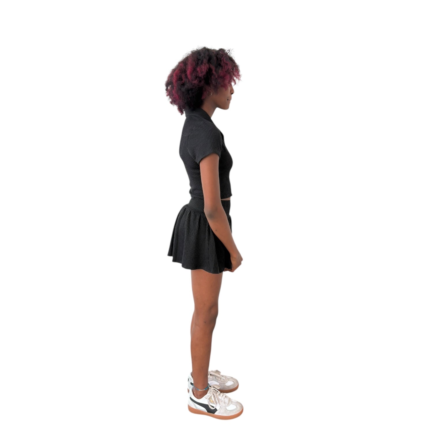Member 012 - Harmony McNeese Modeling