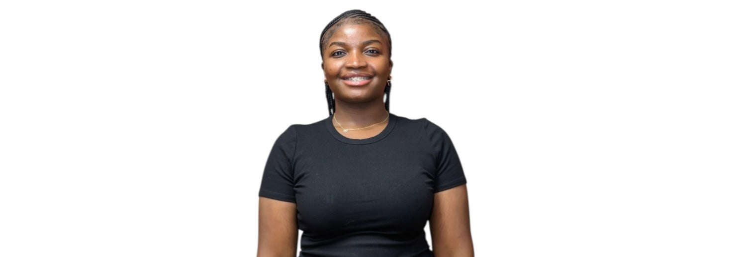 Member 007 - Jewel Davis