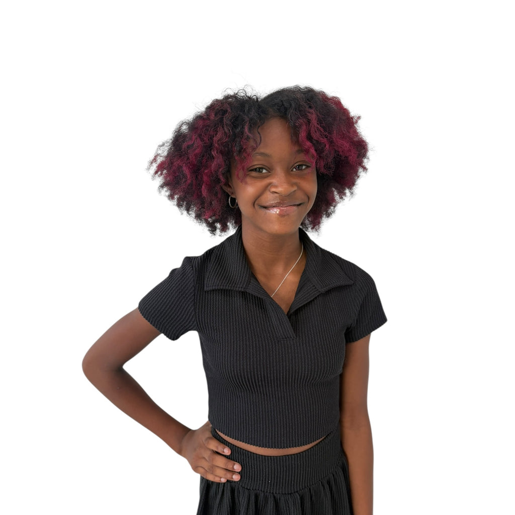 Member 012 - Harmony McNeese Modeling