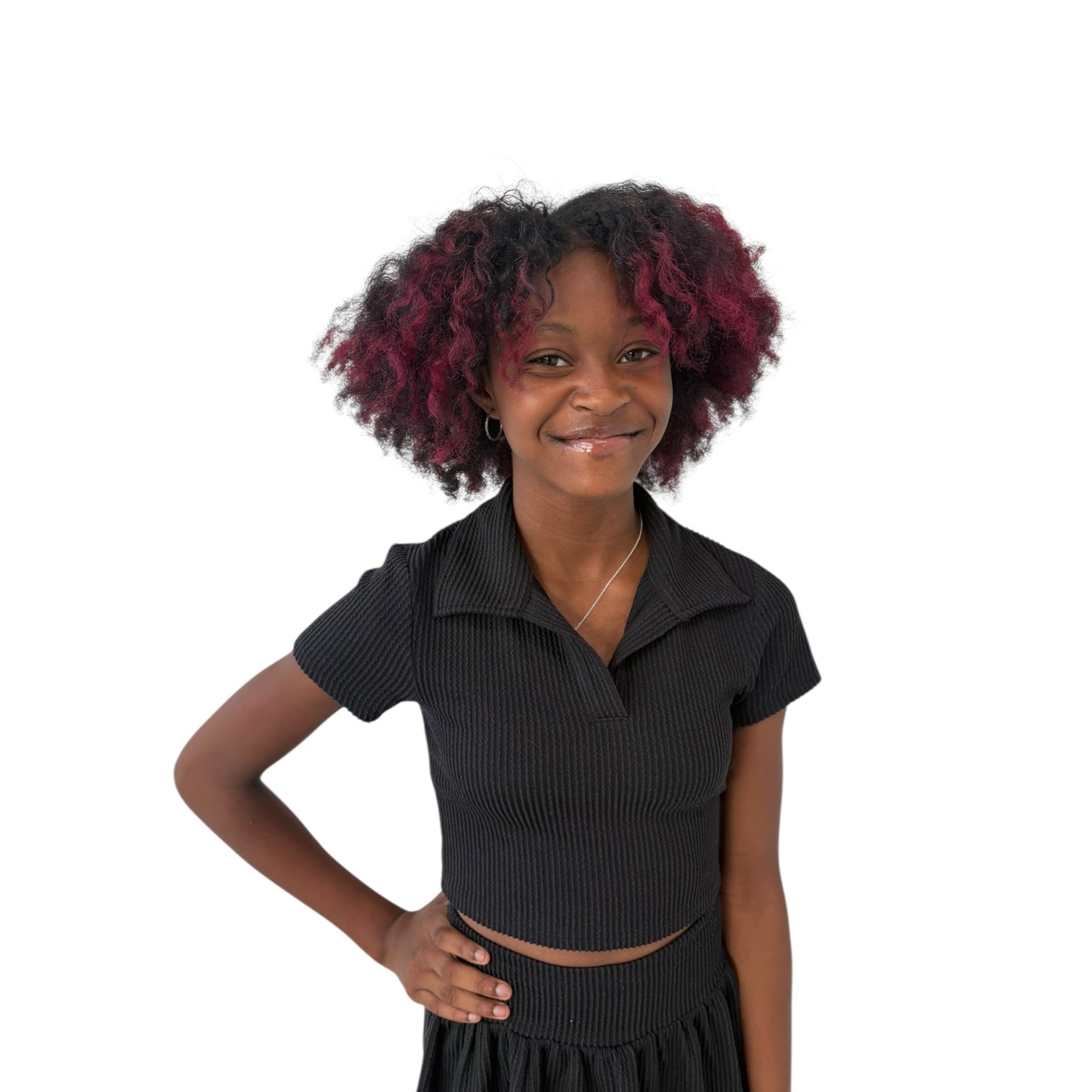 Member 012 - Harmony McNeese Modeling