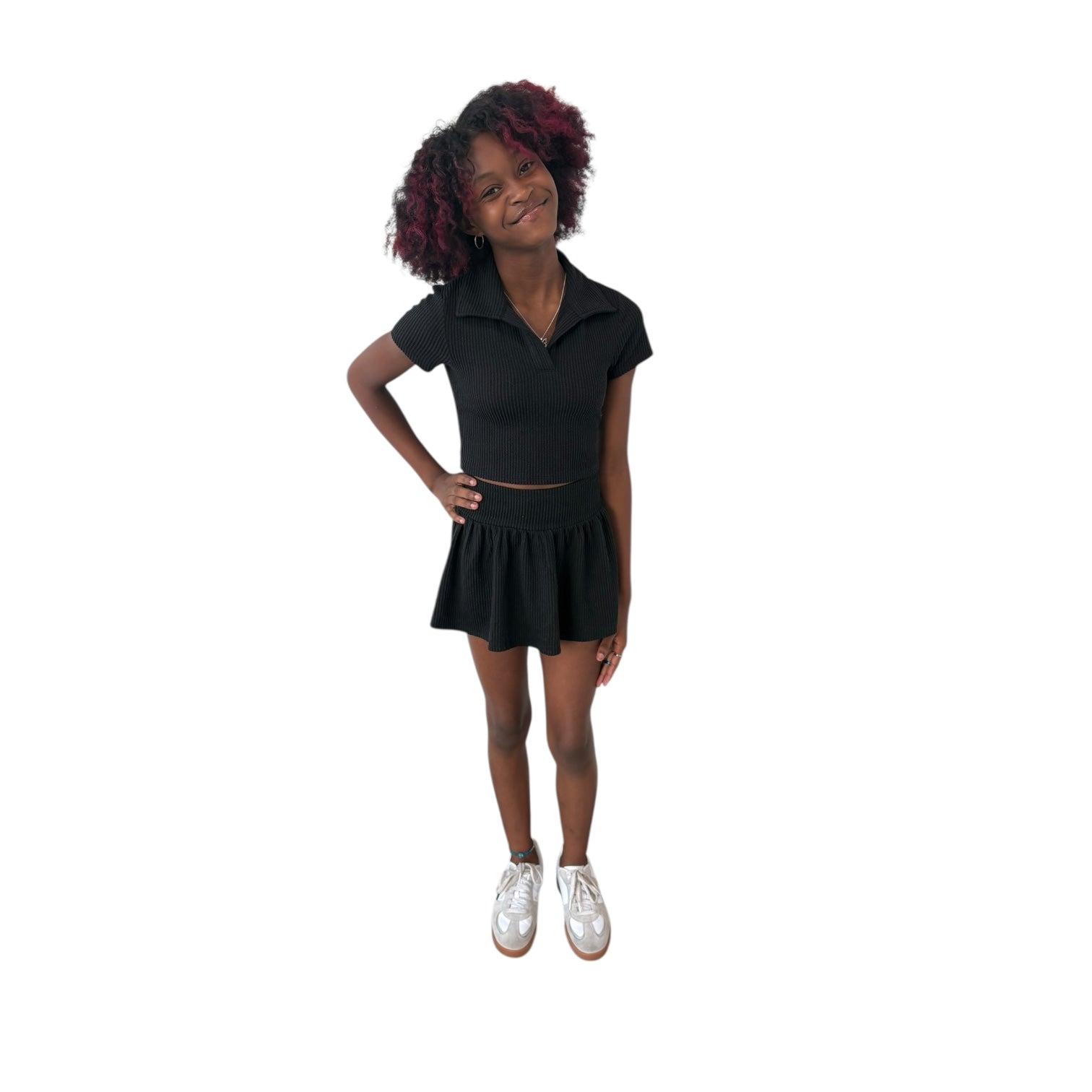 Member 012 - Harmony McNeese Modeling