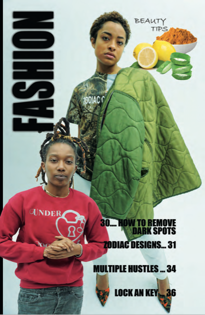 Member 000- Zodiac Customs