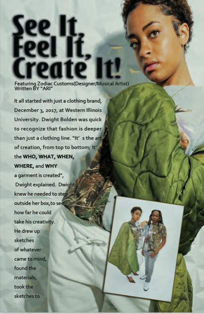 Member 000- Zodiac Customs