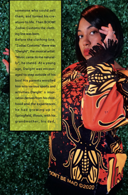 Member 000- Zodiac Customs