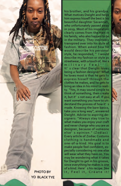 Member 000- Zodiac Customs