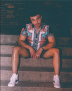 Member 005 - Jacob Reynolds
