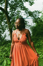 Member 024 - Jaime Howse