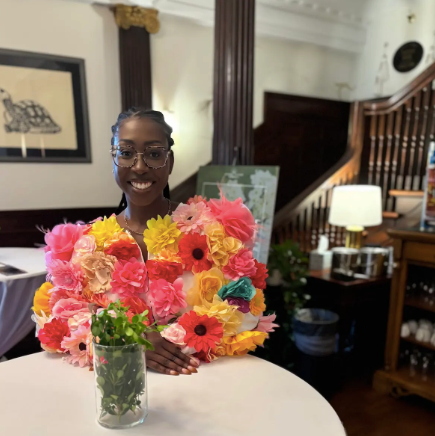 Member 024 - Jaime Howse