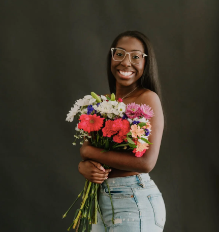 Member 024 - Jaime Howse