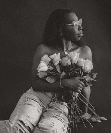 Member 024 - Jaime Howse