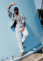 Member 024 - Jaime Howse