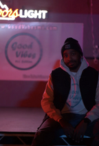 Member 39 - Good Vibes M.I