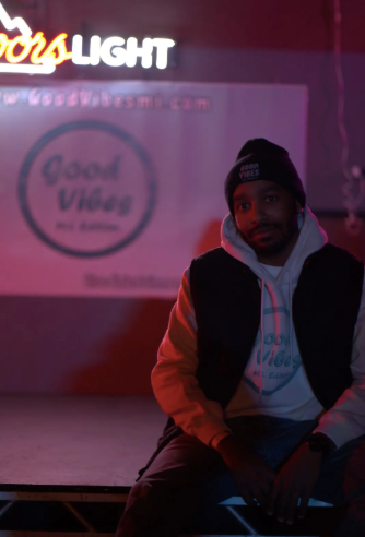 Member 39 - Good Vibes M.I