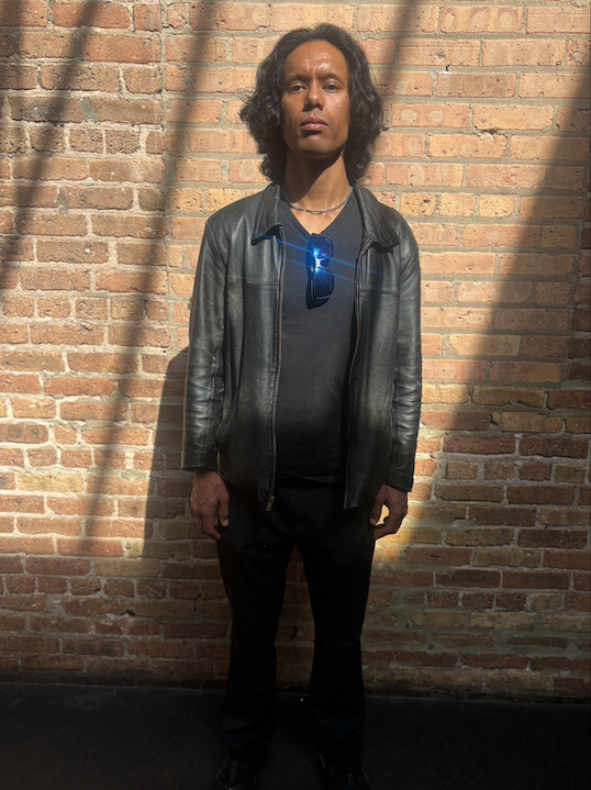 Member 028 - Tarik Estrada