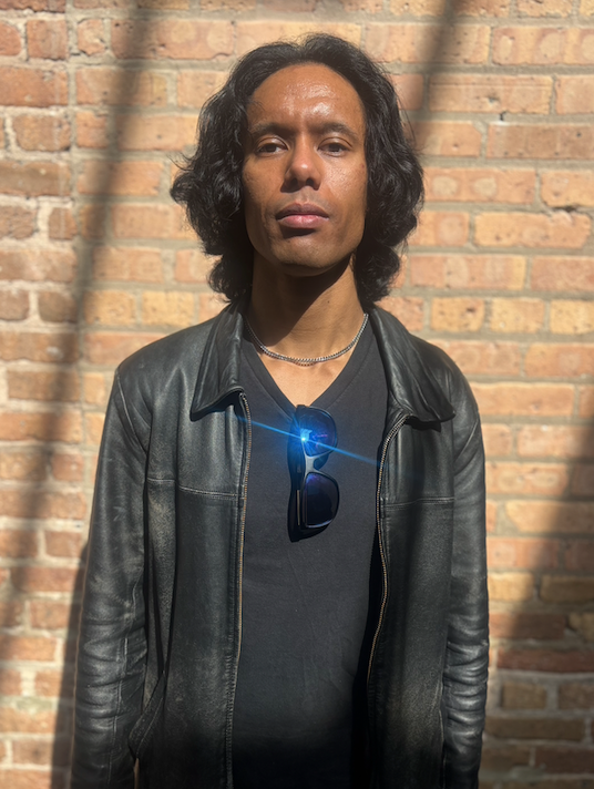 Member 028 - Tarik Estrada