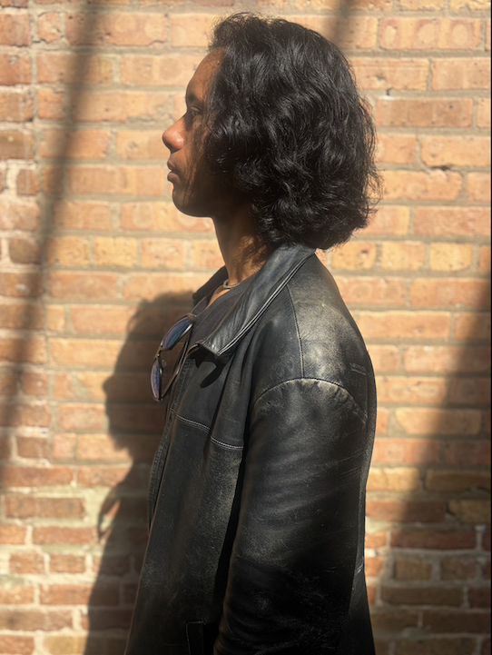 Member 028 - Tarik Estrada