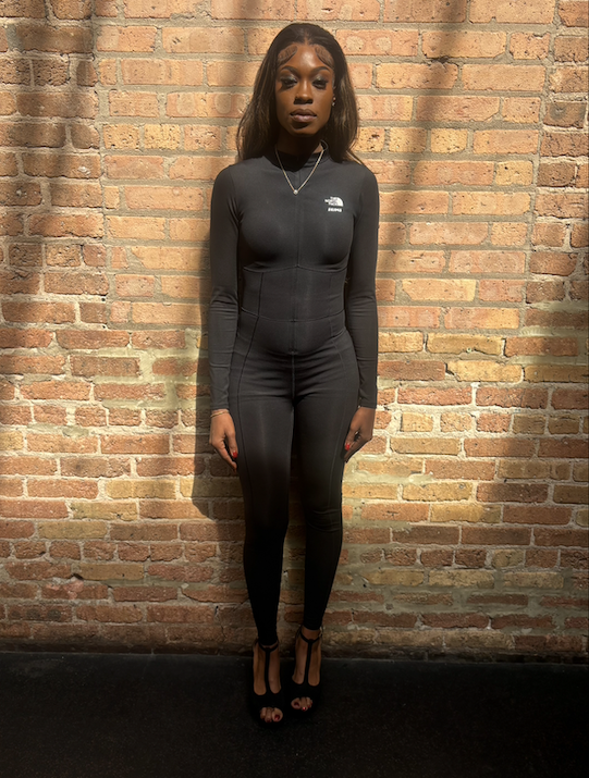 Member 025 -Martrice Woodfork