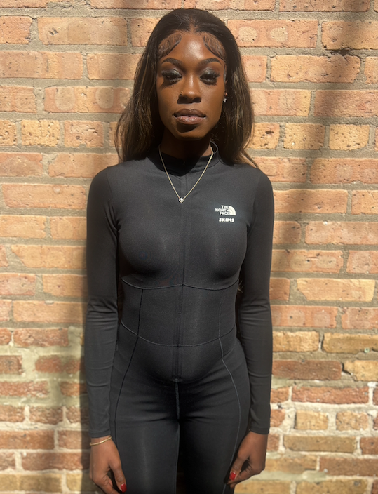 Member 025 -Martrice Woodfork