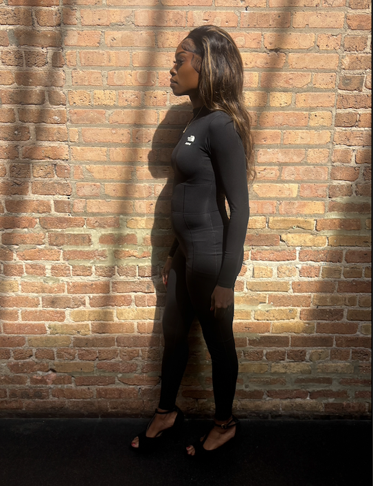 Member 025 -Martrice Woodfork