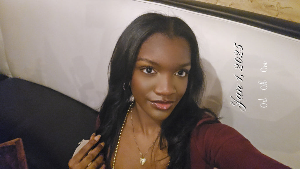 Member 030 -Jordin Gelpi