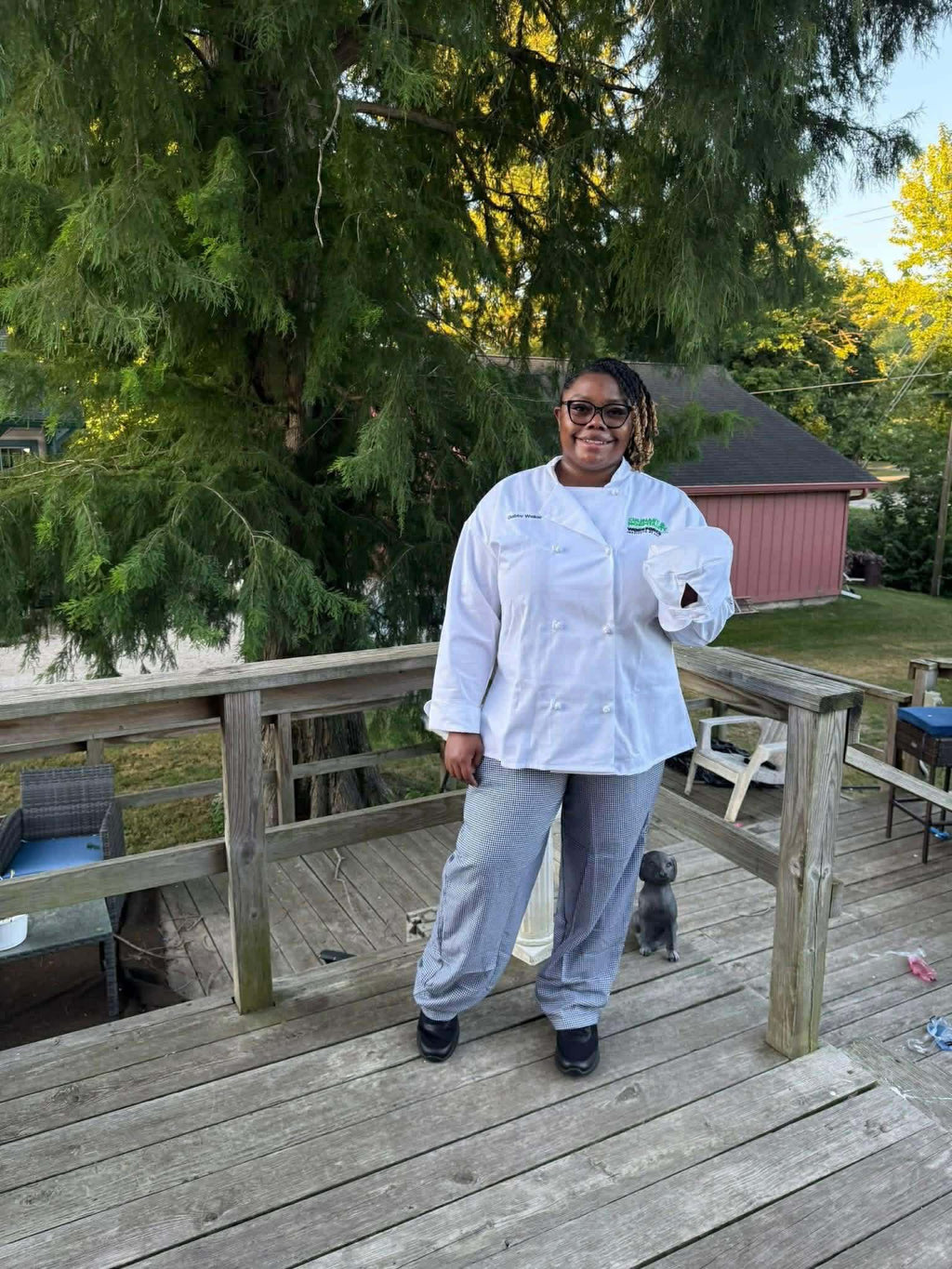 Member 043 - Everythang By The Walker’s – Gabby’s Sweet Treats