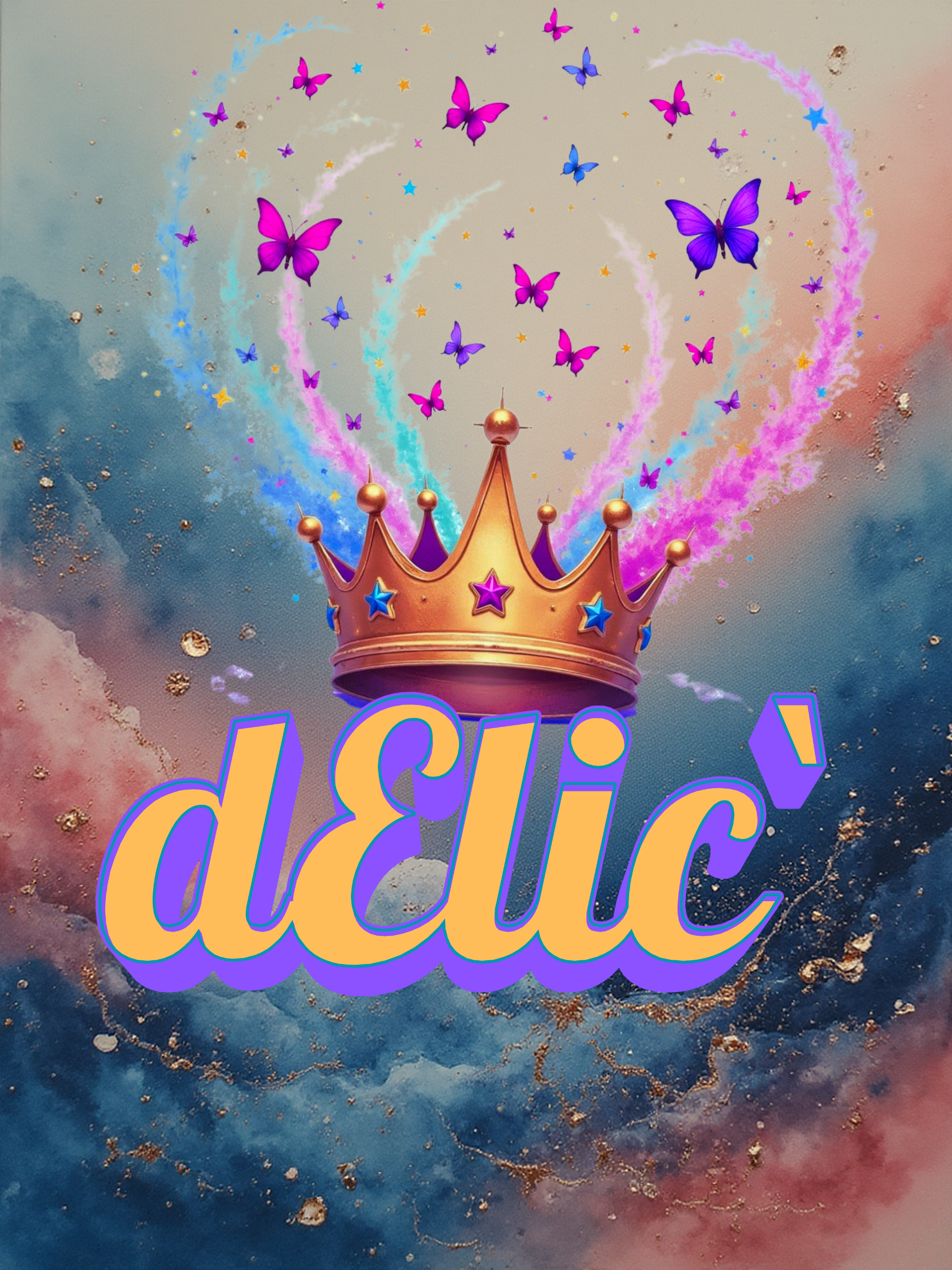 Member 017 - dElic`