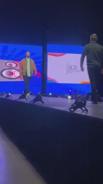 Member 035 - Chidi Onyewuchi