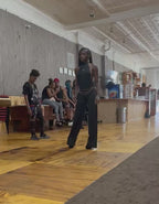 Member 027 - Dy'Ana Strong